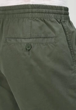 Pier One Shorts - Khaki -Mode Verkoop 6ce084ecc36a49eab10f9af811d430ed
