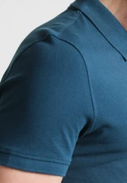 Pier One Basic - Poloshirt - Petrol -Mode Verkoop 6e4a507832f34ad795c06b0e6f91b867