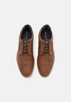 Pier One Sportieve Veterschoenen - Cognac 9 Pier One Sportieve Veterschoenen - Cognac -Mode Verkoop 6faf5f5d3c4f4de79170708e1de7622e