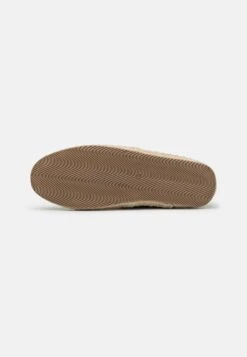 Pier One Unisex - Espadrilles - Dark Grey -Mode Verkoop 71863cc99e4e45aaa2e0b88af2a0a347