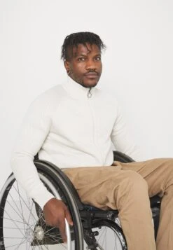 Pier One Vest - Off White -Mode Verkoop 71d3668adaf443ab9b811ddde92452be