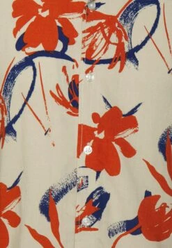 Pier One Overhemd - Beige -Mode Verkoop 728b9b048c5e40d8b46f0c4bc176b92d