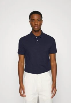 Pier One 3 Pack - Poloshirt - Light Blue/Blue/Dark Blue -Mode Verkoop 7337d140f7314e0892d54276d71a57a5