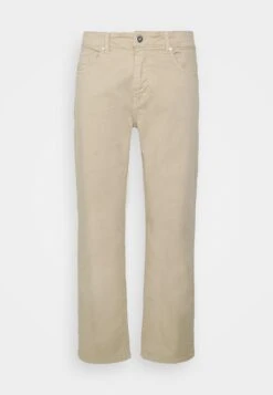 Pier One Slim Fit Jeans - Beige 12 Pier One Slim Fit Jeans - Beige -Mode Verkoop 7347b25c94684f6eb902c22ca47bcd63