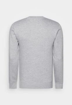 Pier One Sweater - Black/Mottled Grey -Mode Verkoop 779e796f2a7540d1a40a32a60707a031