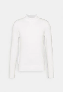 Pier One Trui - White -Mode Verkoop 782f4c218b7341b5bca367ed422902f6