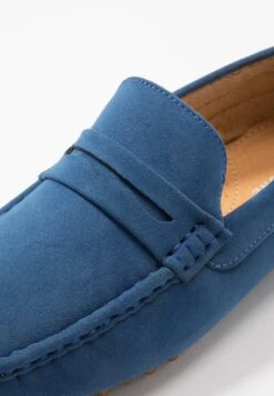 Pier One Unisex - Mocassins - Royal Blue -Mode Verkoop 7cc7c2b15c404724be73af1bd6ac03d3