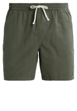 Pier One Shorts - Khaki -Mode Verkoop 7fd1e6400a8b41f6aed021b908b02513
