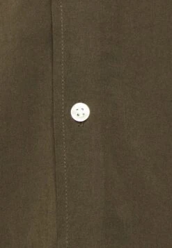 Pier One 2 Pack - Overhemd - Olive/Black 11 Pier One 2 Pack - Overhemd - Olive/Black -Mode Verkoop 7ff4c91cb9994f77800e2d277aea3109