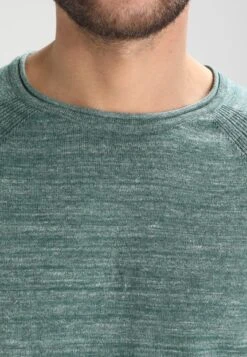 Pier One Trui - Mottled Green 9 Pier One Trui - Mottled Green -Mode Verkoop 81cbc155eccf4cbc8f0ce174921161cb