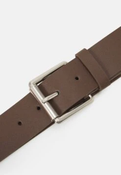 Pier One Unisex - Riem - Dark Brown -Mode Verkoop 81d9418c430b4c13a8e2f58d9d9c2647