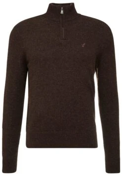 Pier One Trui - Mottled Brown -Mode Verkoop 85ad72f732044fcba43b5795ceea7ef5