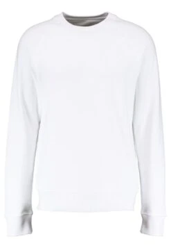Pier One Sweater - White -Mode Verkoop 8cca6a4f26334019a058299d70c49178
