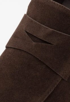 Pier One Instappers - Brown -Mode Verkoop 8e48c8dea02743bab906dc00cd8ff11b