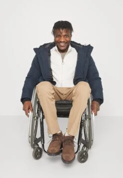 Pier One Vest - Off White -Mode Verkoop 90d97e053d224200bd224084b6e217cc