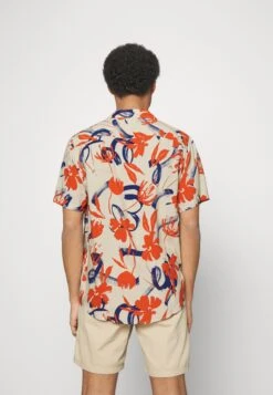 Pier One Overhemd - Beige -Mode Verkoop 96fdd110c45d4066bca8ae161f19250c