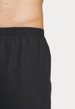 Pier One 5 Pack - Boxershort - Black/Khaki/Dark Grey 11 Pier One 5 Pack - Boxershort - Black/Khaki/Dark Grey -Mode Verkoop 97217f5bcc9f459d9d19de494cafdcbd