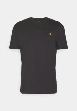 Pier One 5 Pack - T-Shirt Basic - Bordeaux/Dark Green/Dark Blue -Mode Verkoop 9bcfadd0c94d40cdab555515c7a5abe2