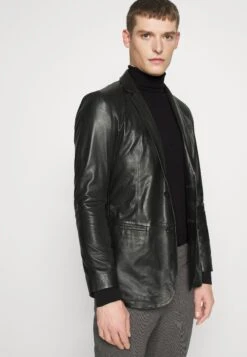 Pier One 2 Pack - Basic Turtleneck - Trui - Black -Mode Verkoop 9d5e6a80fee542c3bbc75a8f93a33d08