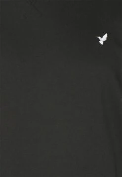 Pier One Plus Size 2 Pack - Sweater - Black/Mottled Grey -Mode Verkoop a25b0fb9ff0f4e47b12247b86f70f60f