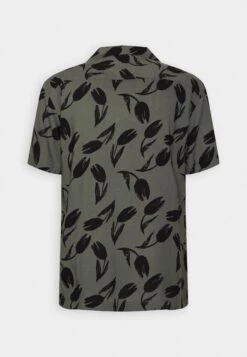 Pier One Overhemd - Olive -Mode Verkoop a26086b46a0840829fd624527e2fe0b7