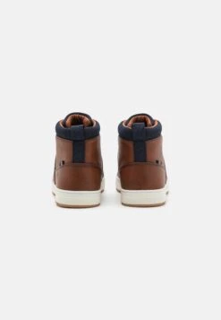 Pier One Sneakers Hoog - Cognac 8 Pier One Sneakers Hoog - Cognac -Mode Verkoop a28c1348464d47d5b797e2745a059280