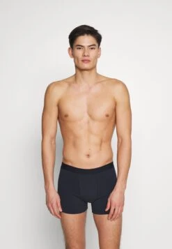 Pier One 5 Pack - Onderbroeken - Dark Blue/Red 9 Pier One 5 Pack - Onderbroeken - Dark Blue/Red -Mode Verkoop a28c98faf7ae40e79a0a909e6aa18239