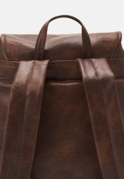Pier One Unisex - Rugzak - Dark Brown 8 Pier One Unisex - Rugzak - Dark Brown -Mode Verkoop a4420b4192c64f7b9a8e5e1dda6077e8