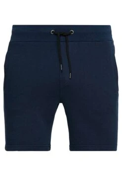 Pier One Trainingsbroek - Dark Blue -Mode Verkoop a4cbbe97241a4aaaa927548ab184914e