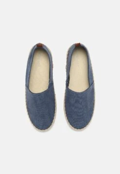 Pier One Rena Espadrille Unisex - Espadrilles - Blue -Mode Verkoop a712e8e1ca864c359ade29147a29a43e