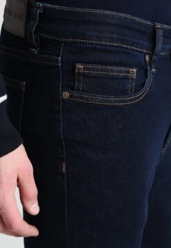 Pier One Basic - Straight Leg Jeans - Rinsed 9 Pier One Basic - Straight Leg Jeans - Rinsed -Mode Verkoop abcf0dd4e2f44f36b372d1a00b38a238