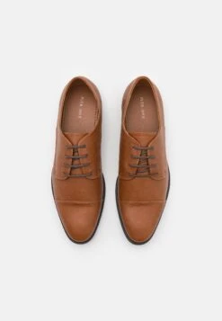 Pier One Veterschoenen - Cognac -Mode Verkoop ac1b1c0a9c86494f9aea98c9d389b58f