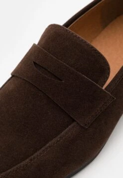 Pier One Instappers - Dark Brown -Mode Verkoop adb487ce627a49db9251319ed9f14cab