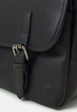 Pier One Unisex - Schoudertas -Black -Mode Verkoop adbd5d8fbbd24c28a61f94af8a00c514