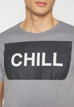 Pier One Pyjama - Dark Blue/Grey -Mode Verkoop ae190ac4e9da4d95bb81261a25d40c2f