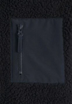 Pier One Fleece Trui - Dark Blue -Mode Verkoop b40a2abf62904e54a1dc3d8db17ef5c7