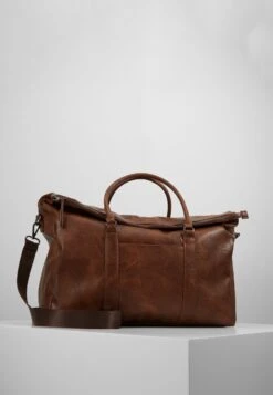 Pier One Unisex - Weekendtas - Dark Brown 10 Pier One Unisex - Weekendtas - Dark Brown -Mode Verkoop b47bf83c42a44f9cadb9f24fb08dea33