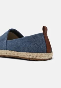 Pier One Rena Espadrille Unisex - Espadrilles - Blue -Mode Verkoop b517ee1340354961ae649b3a0c38da46
