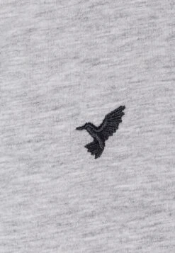 Pier One 3 Pack - T-Shirt Basic - Mottled Light Grey/Pink/Black 15 Pier One 3 Pack - T-Shirt Basic - Mottled Light Grey/Pink/Black -Mode Verkoop b565c2844bd8442aa3ef4aba0d03cfbd