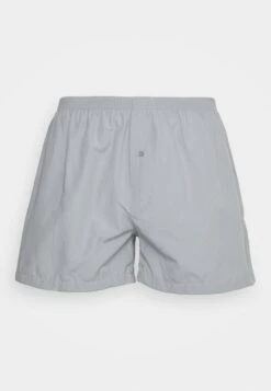 Pier One 5 Pack - Boxershort - Black/Grey/White -Mode Verkoop b689c09962f14614abfb0ad792b0e2a7