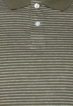 Pier One Poloshirt - Olive -Mode Verkoop ba111ca6db114b00a8e4e5fbba9fc082