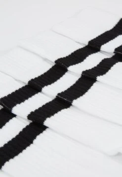 Pier One 5 Pack - Sokken - White -Mode Verkoop bba04d20a797407b9b5f49c4e56503ef