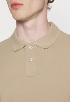 Pier One 5 Pack - Poloshirt - Black/Blue/Beige -Mode Verkoop c23d82a1918a4cfe98ad7fe8d731e574