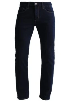 Pier One Basic - Straight Leg Jeans - Rinsed 11 Pier One Basic - Straight Leg Jeans - Rinsed -Mode Verkoop c266959c67b049b7b9938a2bfe3a1e4a