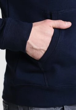 Pier One Sweater Met Rits - Navy -Mode Verkoop c3e14e9ab66443d9b6f143cc252dcf0c