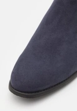 Pier One Unisex - Korte Laarzen - Dark Blue 11 Pier One Unisex - Korte Laarzen - Dark Blue -Mode Verkoop c64699570d1d4a9fb0e2e5e53949815c