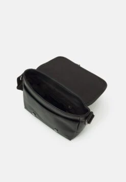 Pier One Unisex - Schoudertas -Black -Mode Verkoop c8b3267bb4784f2bbcd3cf675ef176e0