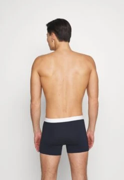 Pier One 5 Pack - Onderbroeken - Dark Blue/Red 8 Pier One 5 Pack - Onderbroeken - Dark Blue/Red -Mode Verkoop cd0863118cd344d58ab8015e95d8ceff