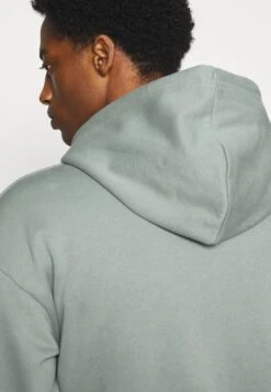 Pier One 2 Pack - Hoodie - Black/Green -Mode Verkoop ceb870e6e1a5401494c6672b152d220e