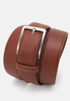 Pier One 2 Pack - Riem - Brown/Black -Mode Verkoop ced6ce4fac4842ef94a053cf5fc95efd